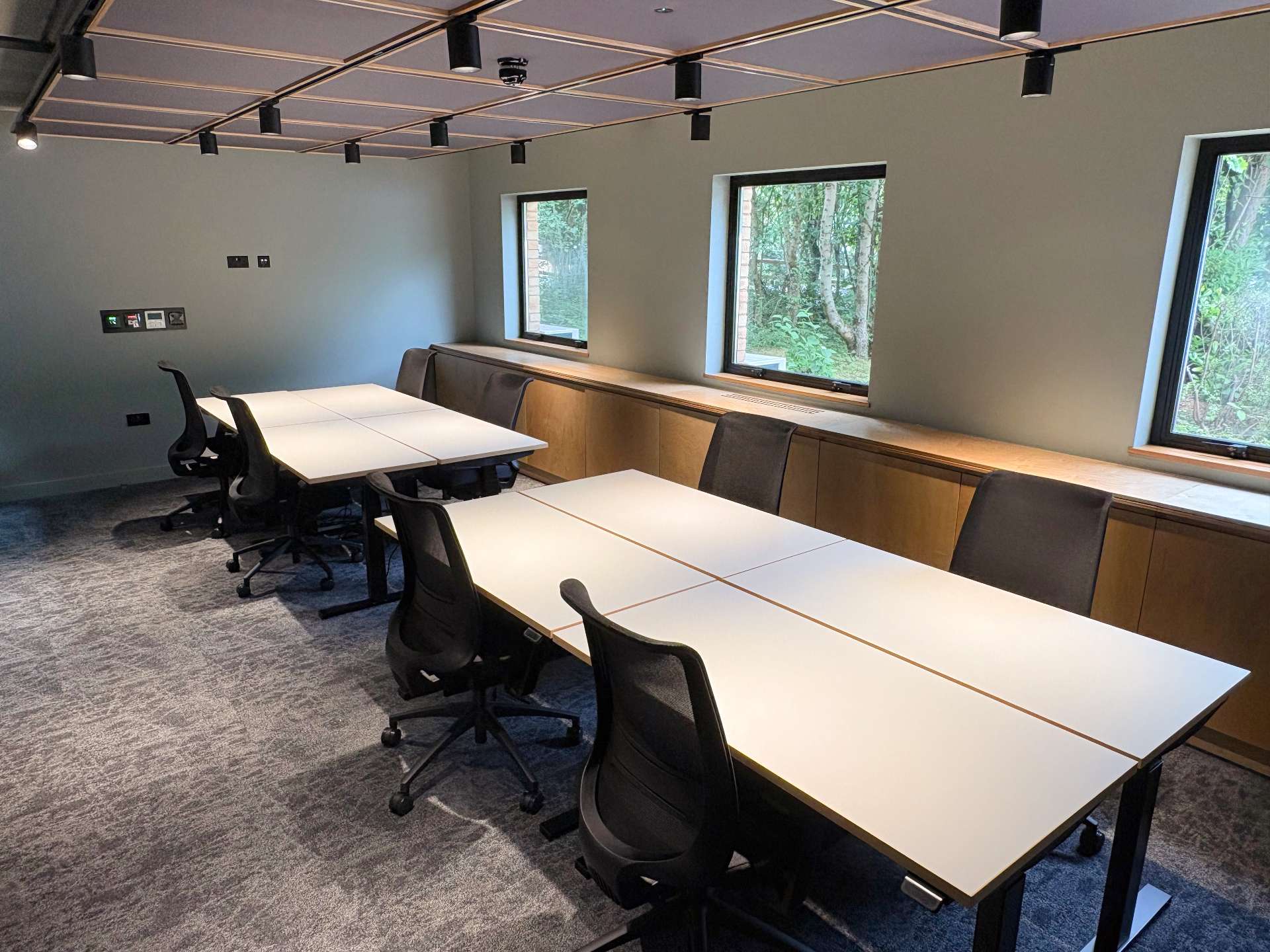Large Meeting Room