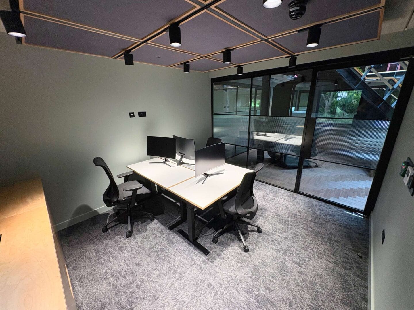 Small Meeting Room