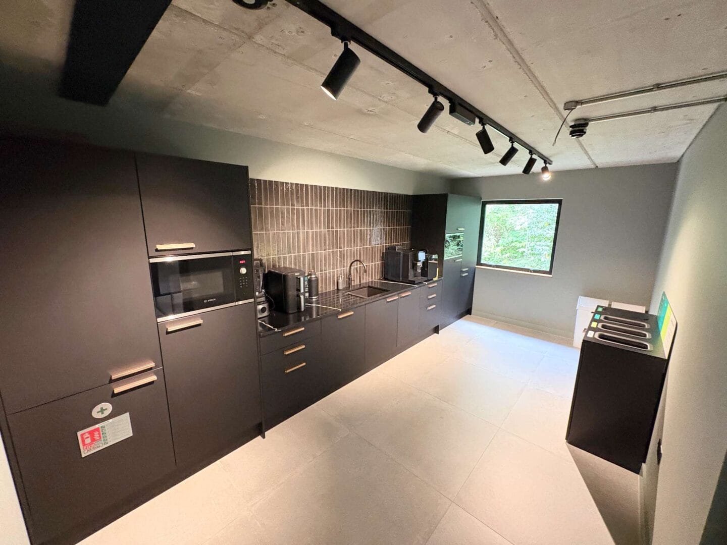 Studio Exeter Kitchen